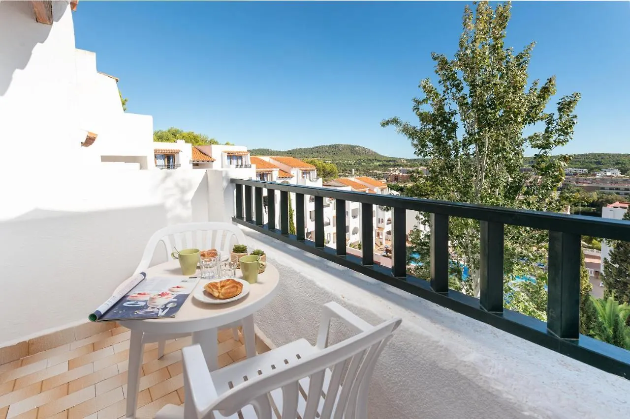Holiday Park Santa Ponsa Appartement
