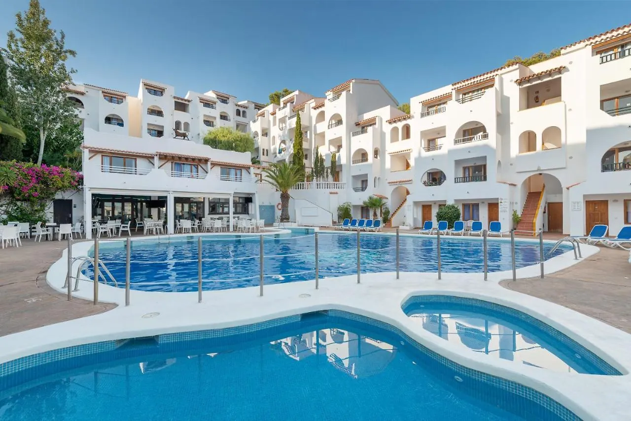 Holiday Park Santa Ponsa Espagne