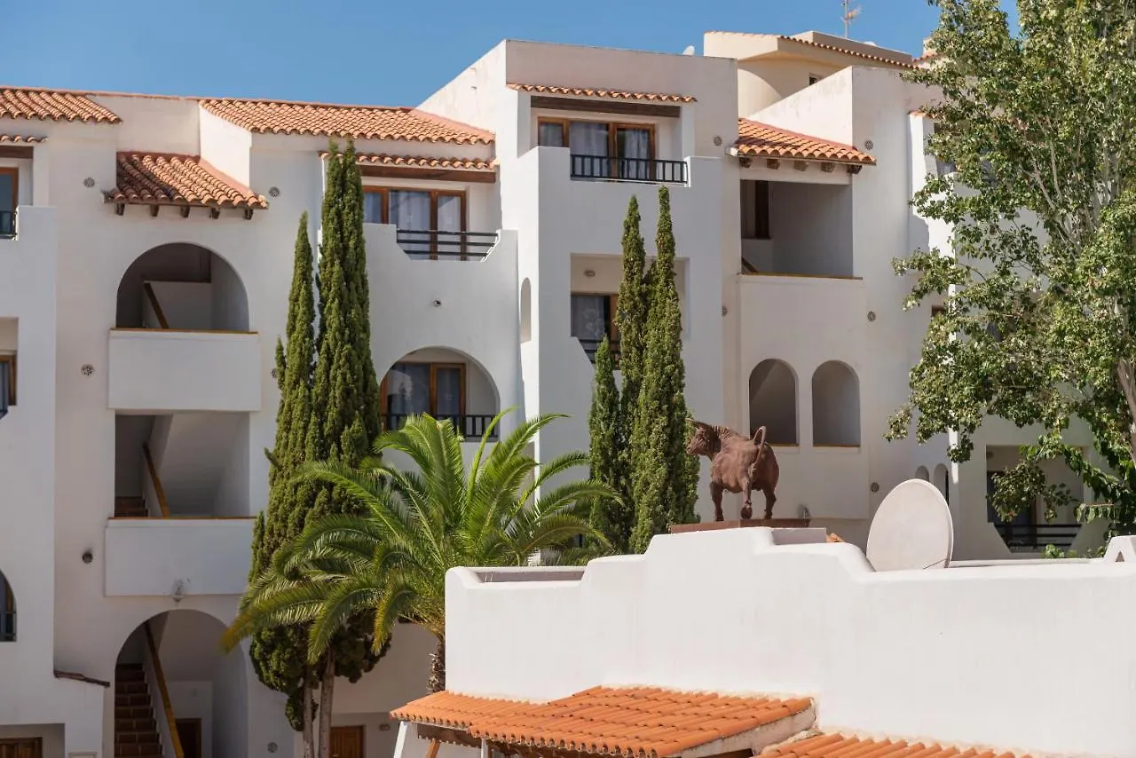 Holiday Park Santa Ponsa Appartement