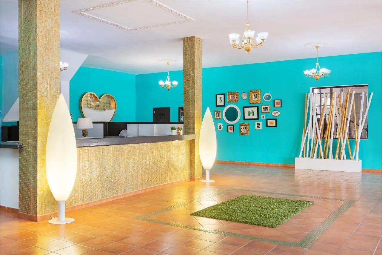 Holiday Park Santa Ponsa Lägenhet