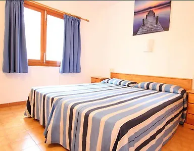 Apartment Holiday Park Santa Ponsa Spain