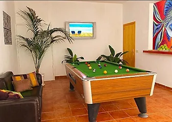 Apartment Holiday Park Santa Ponsa