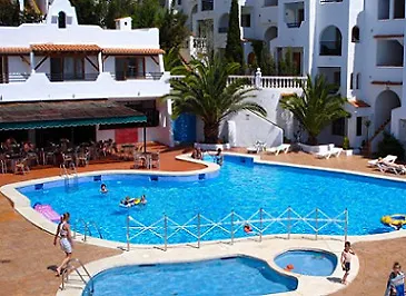 Holiday Park Santa Ponsa Espagne