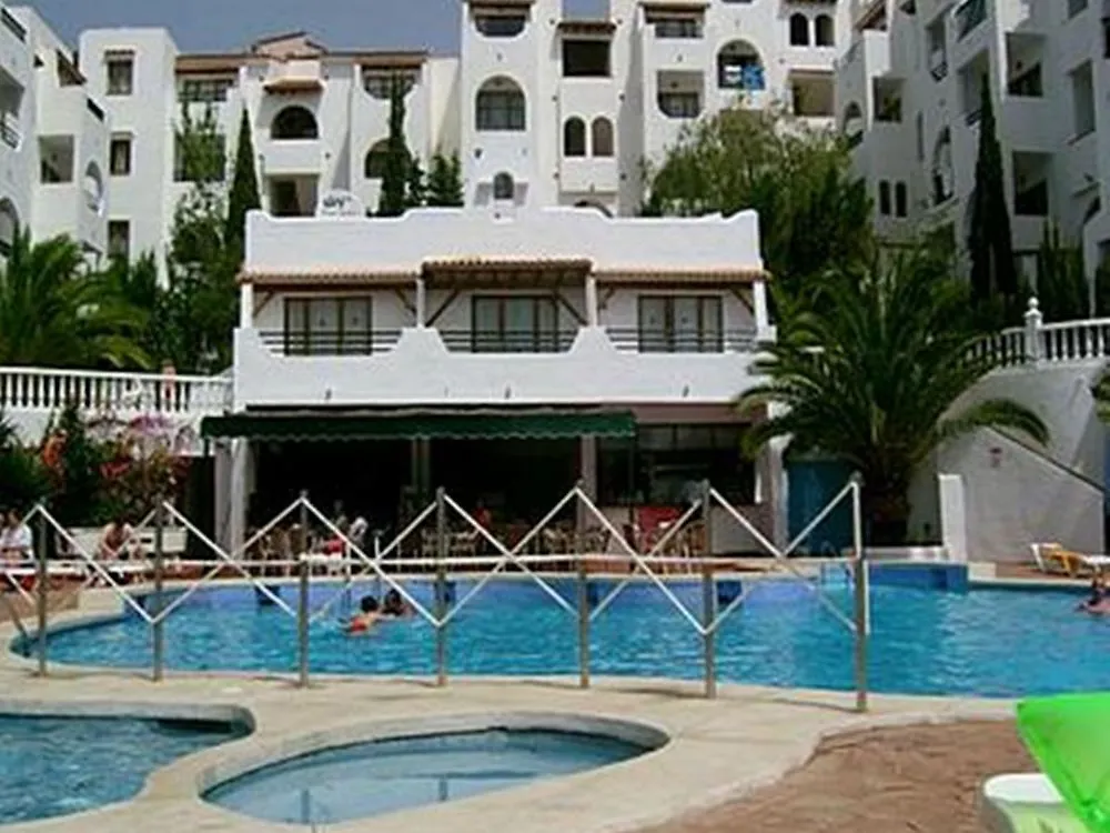 Holiday Park Santa Ponsa Daire