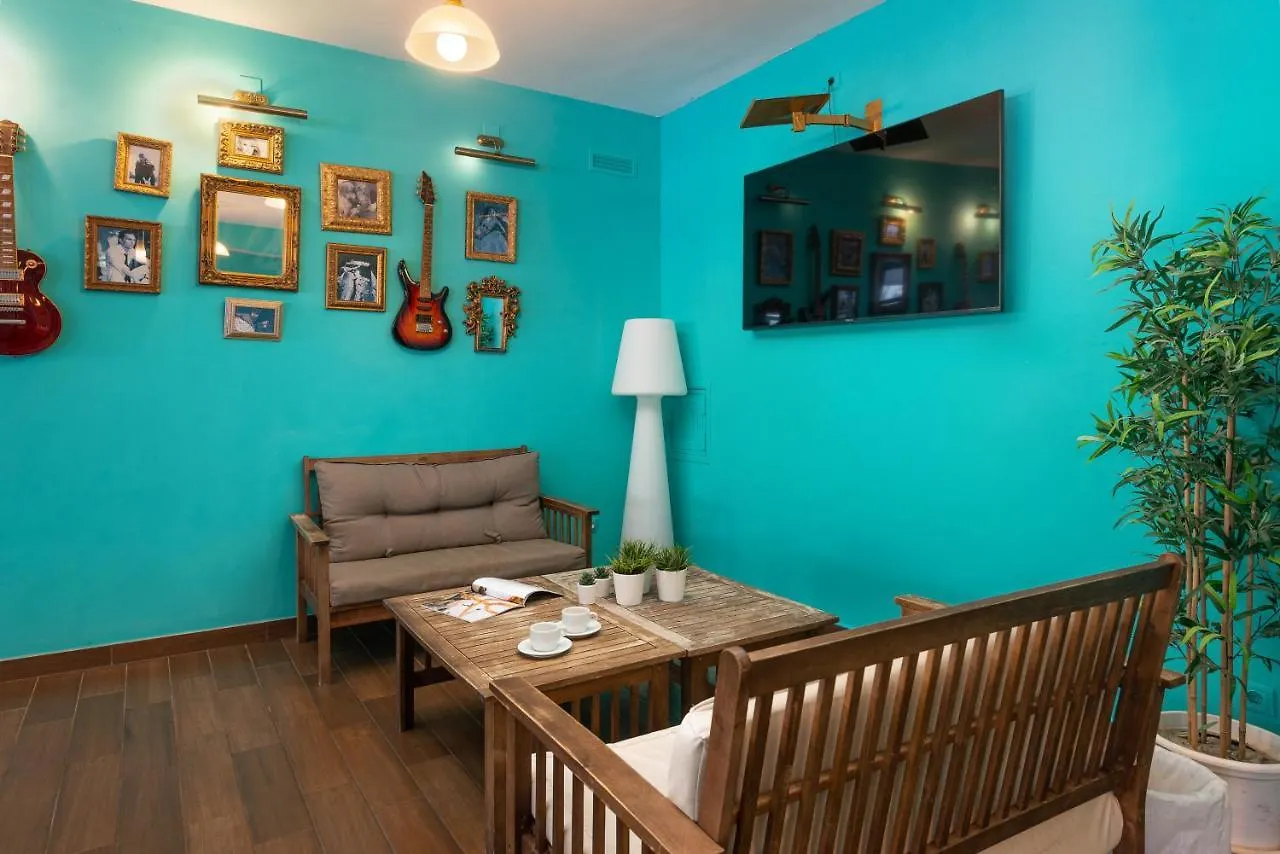 Lejlighed Holiday Park Santa Ponsa