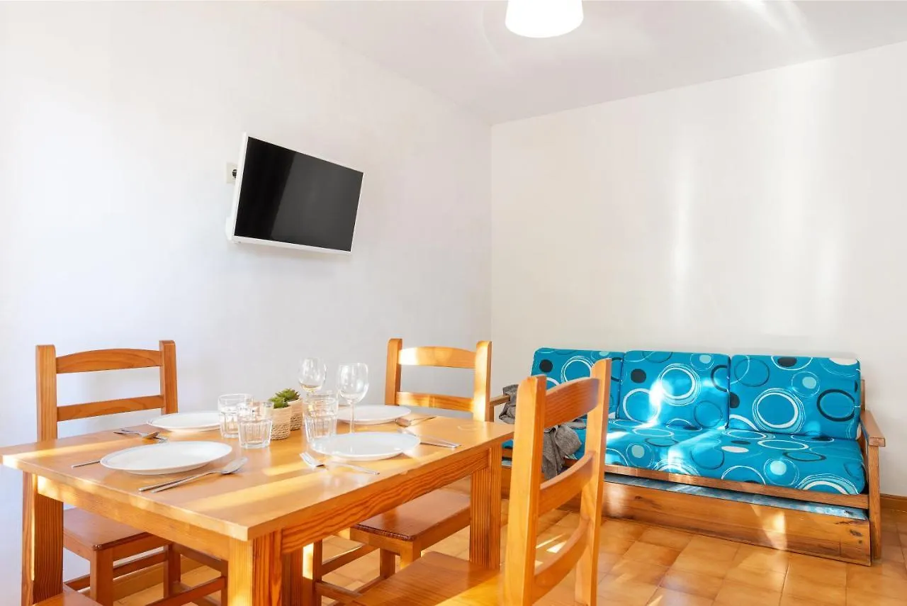 Holiday Park Santa Ponsa İspanya
