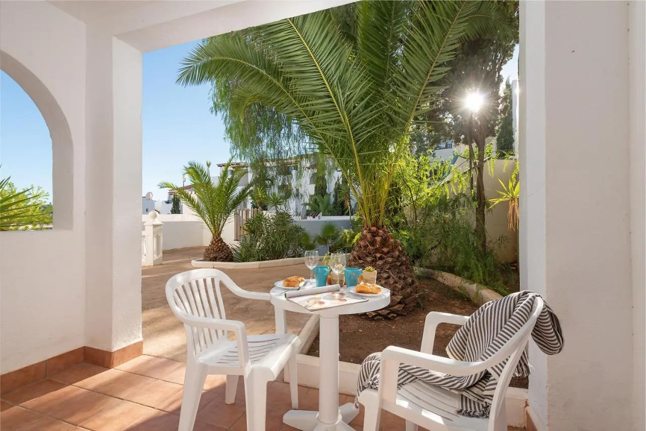 Holiday Park Santa Ponsa Lejlighed