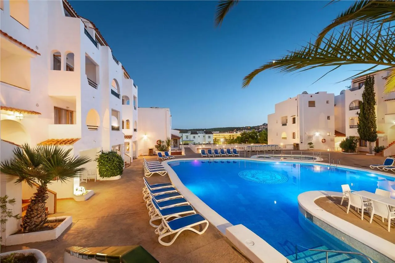 Lejlighed Holiday Park Santa Ponsa