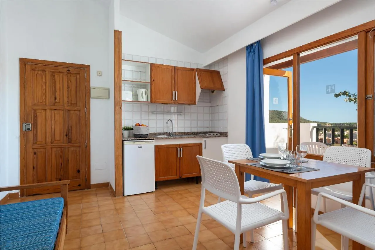 Daire Holiday Park Santa Ponsa