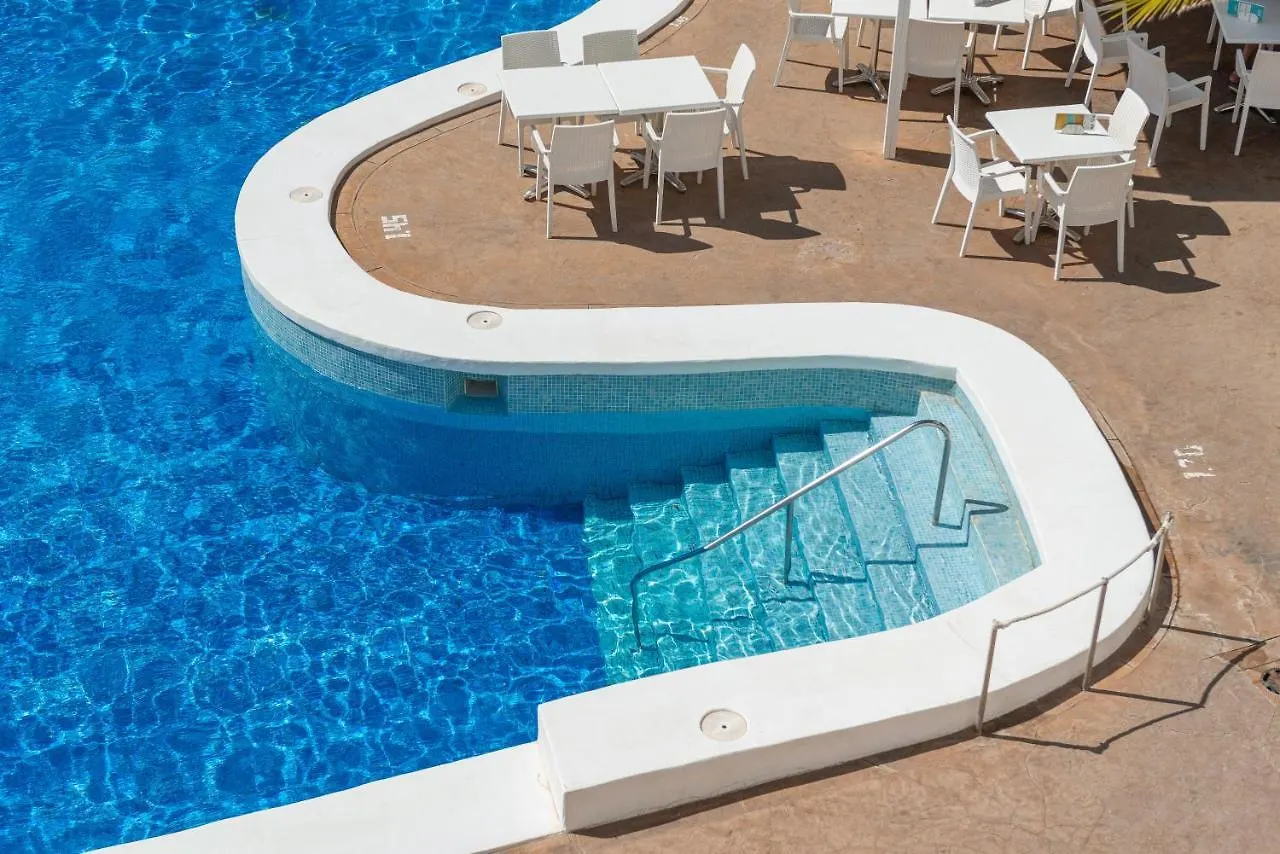 Holiday Park Santa Ponsa 0*,  İspanya