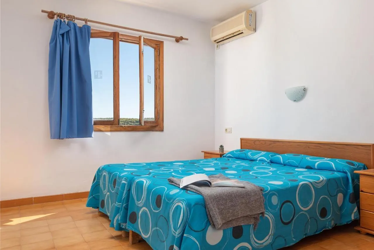 Holiday Park Santa Ponsa Daire