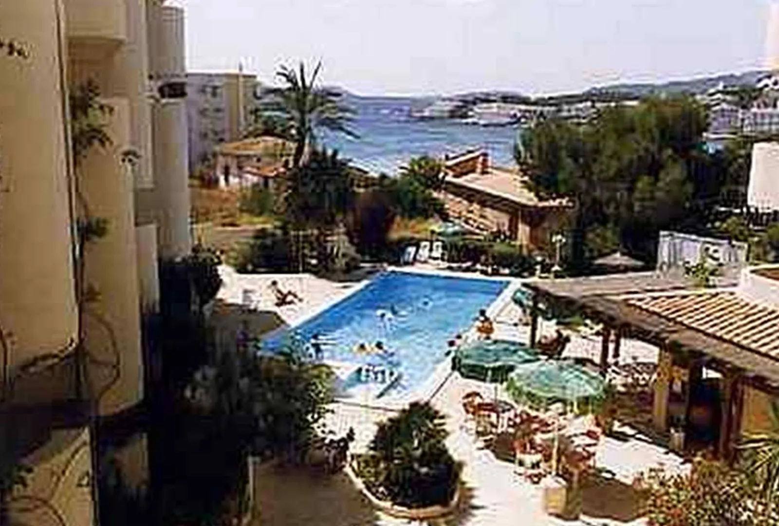 Holiday Park Santa Ponsa