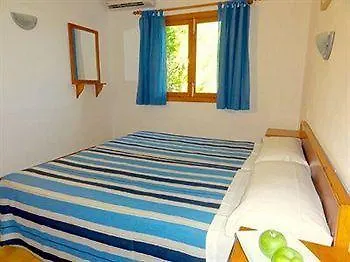 Daire Holiday Park Santa Ponsa