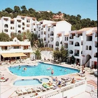 Holiday Park Santa Ponsa 0*,