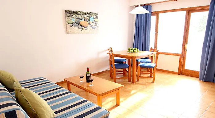 Holiday Park Santa Ponsa Daire