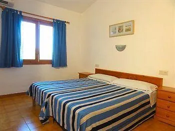 Daire Holiday Park Santa Ponsa