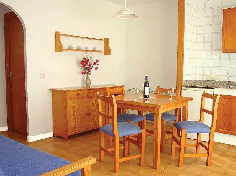 Holiday Park Santa Ponsa Spanien