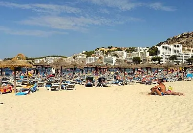 Holiday Park Santa Ponsa 0*,  Spanien