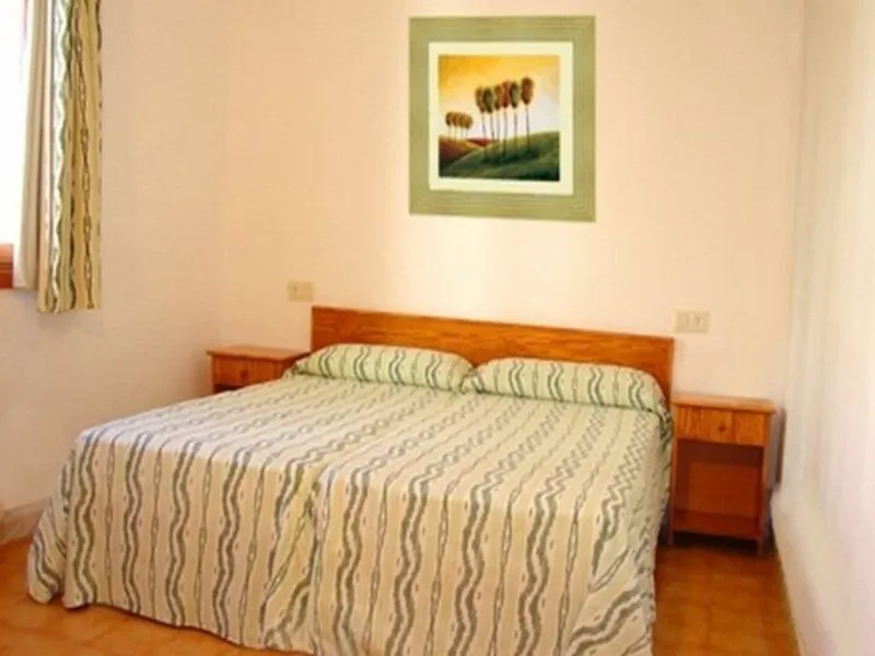 Holiday Park Santa Ponsa Daire