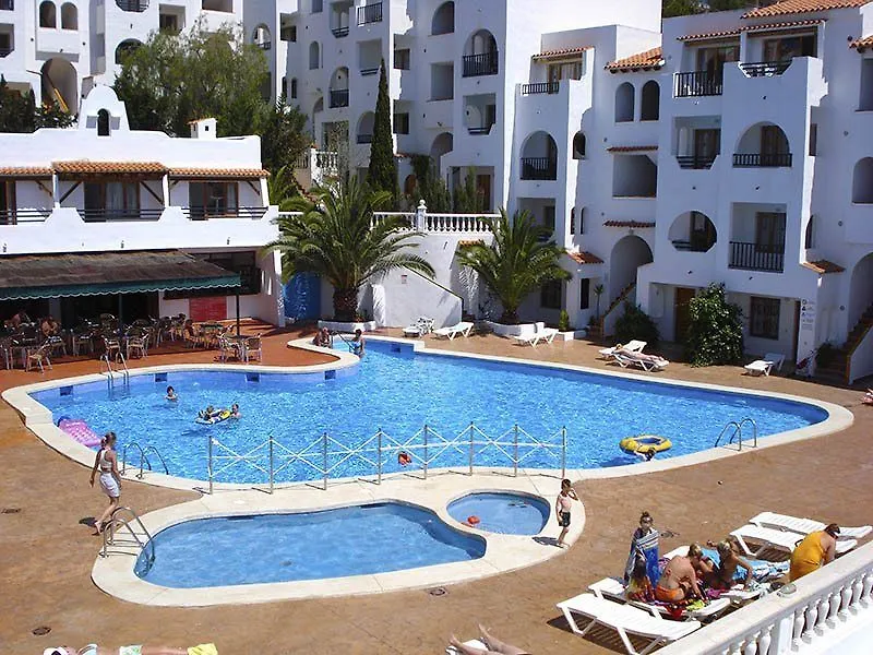 Daire Holiday Park Santa Ponsa