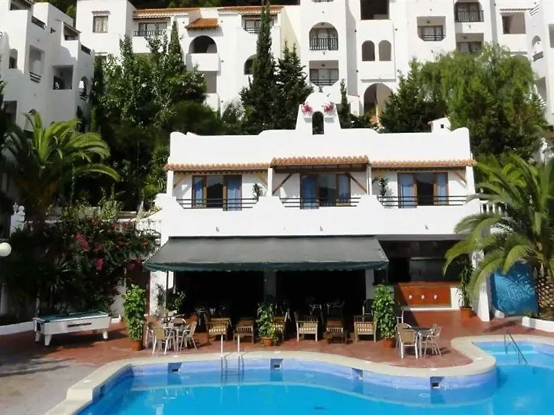 Daire Holiday Park Santa Ponsa