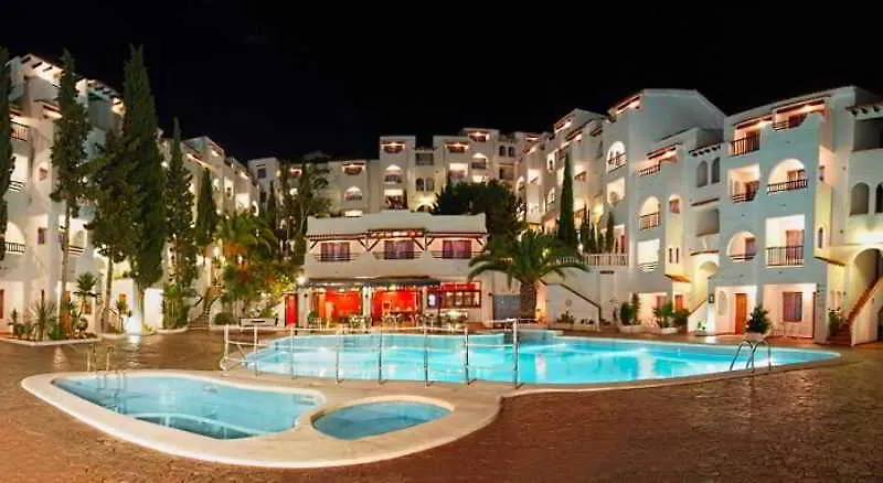 Daire Holiday Park Santa Ponsa İspanya