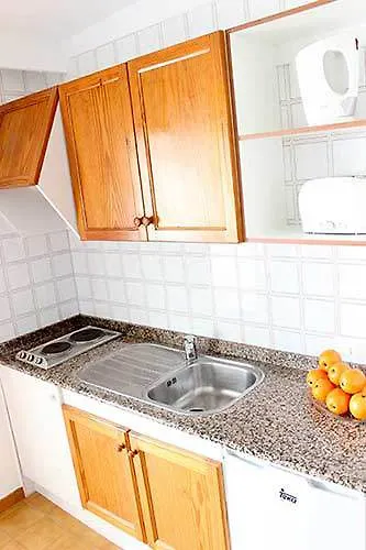Holiday Park Santa Ponsa İspanya