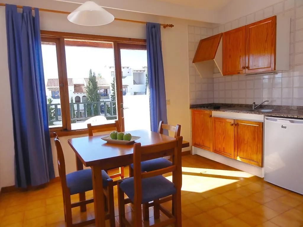 Lejlighed Holiday Park Santa Ponsa